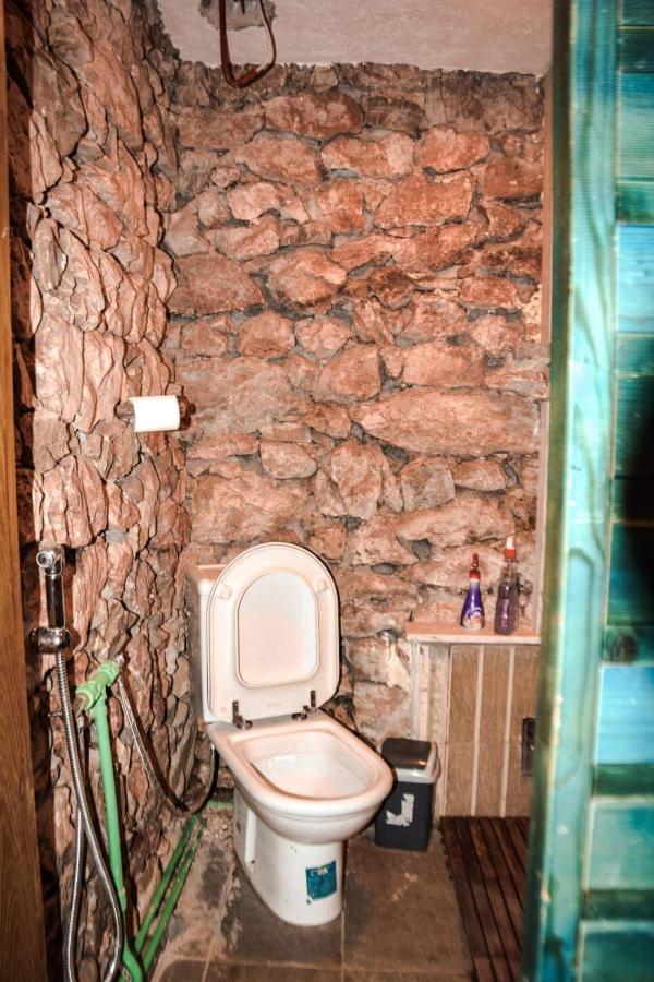 Na Krovu Svijeta Gornji Lukomir エクステリア 写真