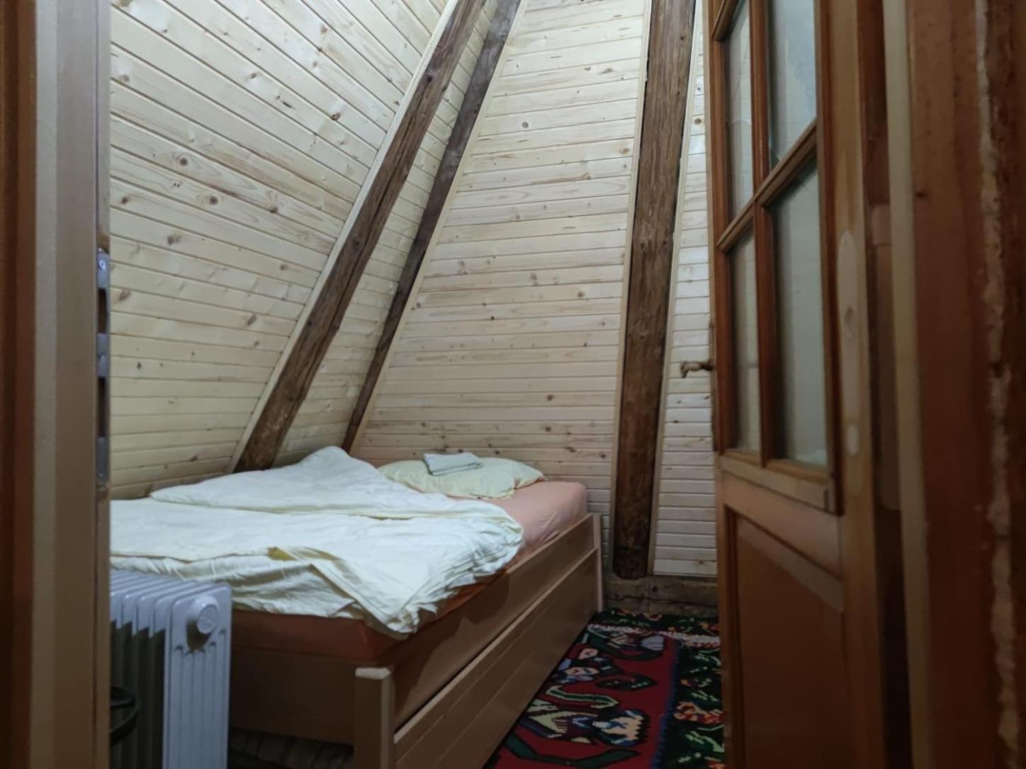 Na Krovu Svijeta Gornji Lukomir 部屋 写真